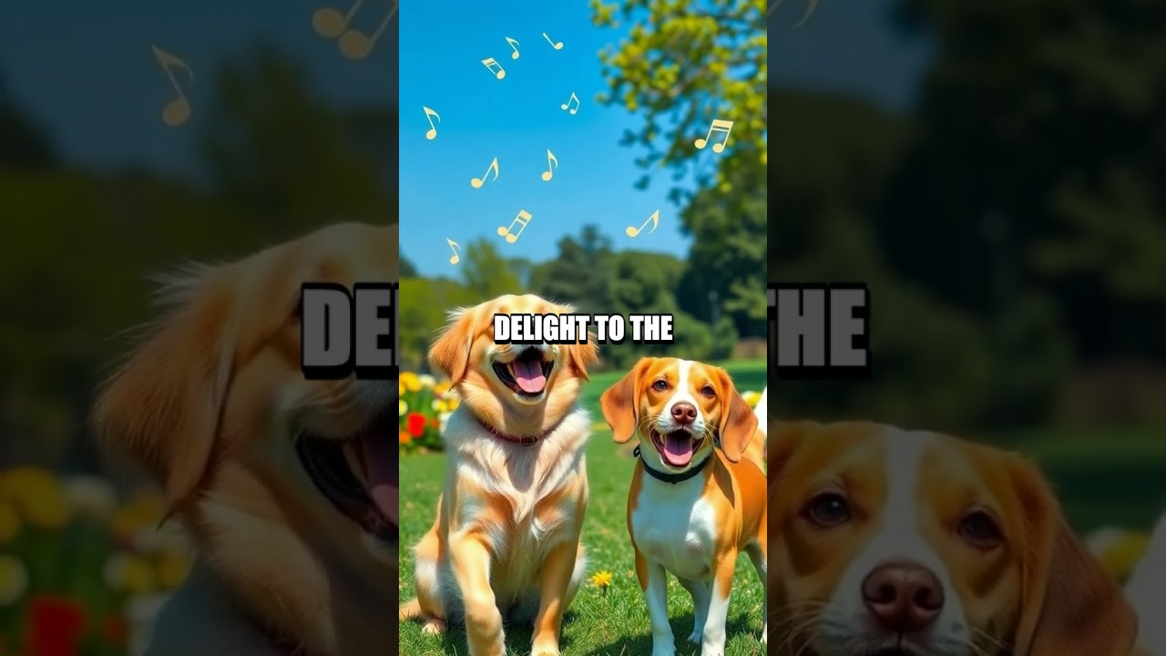 Animal Adventures: Budgie's Musical Talent