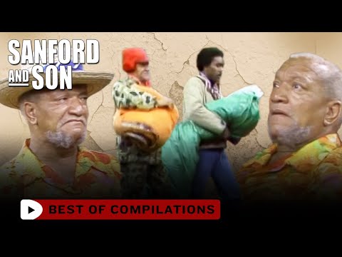 Vacation With The Sanfords | Sanford and Son