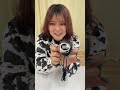 YURIAの10秒チャレンジ!!#ミステリーガールズプロジェクト #mgp #10秒チャレンジ #shorts