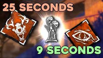 Fastest & Slowest Totem Cleanse