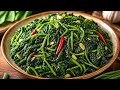 👉 “পাট শাক ভাজি 😋 গ্রাম্য স্টাইলে সবুজ ঝলমলে লোভনীয় রান্না | একবার দেখলেই খেতে মন চাইবে”