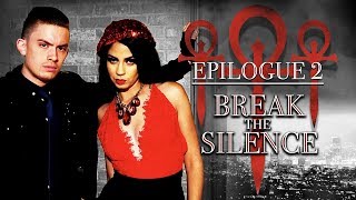 Break the Silence | Vampire: The Masquerade - L.A. By Night | Season 3 Epilogue 2