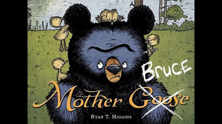 Mother Bruce | Storytime | Read Aloud | Jacqueline...