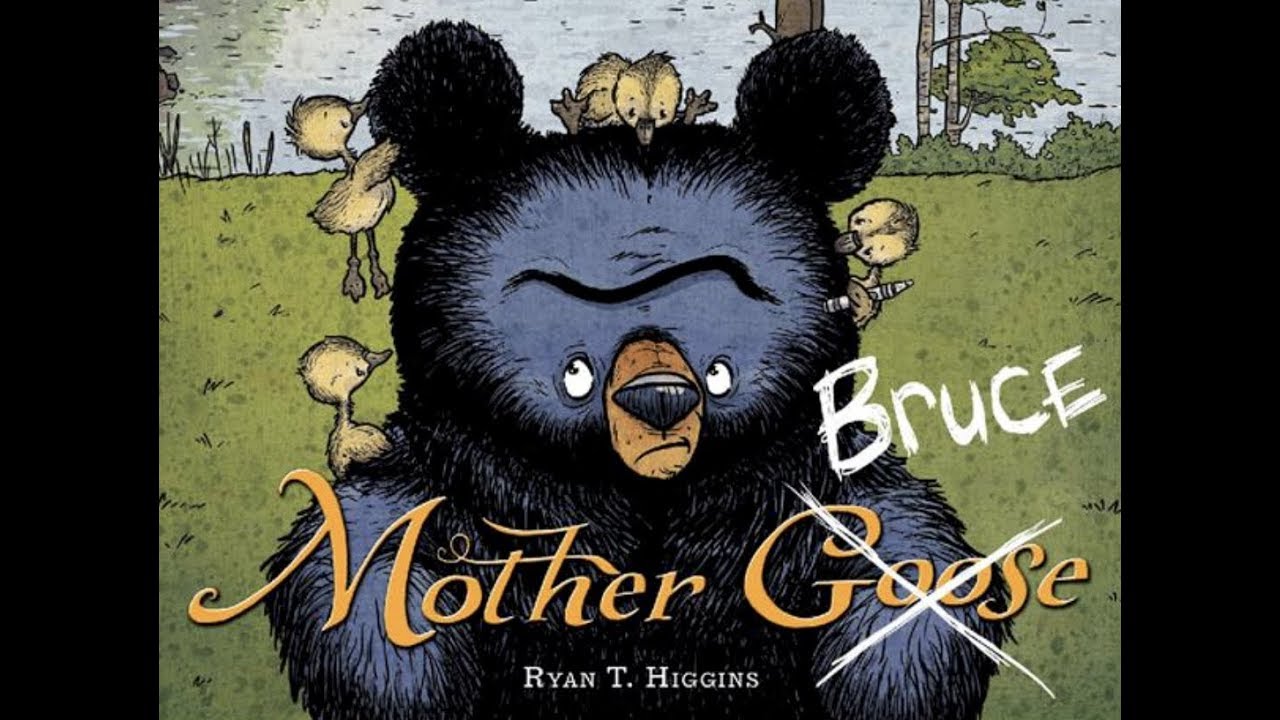 Mother Bruce Storytime Read Aloud Jacqueline Mitchell YouTube mother-bruce-storytime-read-aloud-jacqueline-mitchell-youtube