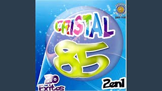 Video thumbnail of "Cristal 85 - La Mona Celosa"