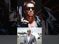 Ranking Terminator Movies with Memes #funny #terminator