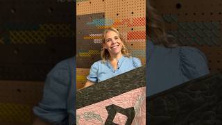 Layer Cake Friendly Quilt