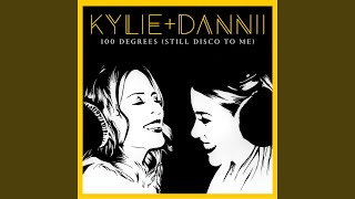 Смотреть клип 100 Degrees (Still Disco To Me) (With Dannii Minogue) (7Th Heaven Club Mix)