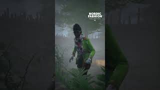 Cool temperatures, cooler style. The Nordic Fashion Collection is here.