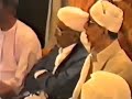 الحبيب عبدالقادر بن أحمد السقاف يشرحل لجلوساه كيفية الحضور في الصلاة
