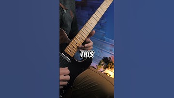 How To Play Natural Harmonics On Guitar In 5 Steps #guitar #guitarlesson #guitartutorial