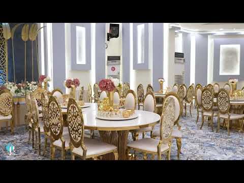 قاعة السلطان جدة