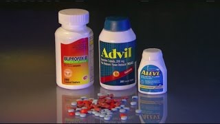 WMass residents angered by upgraded FDA painkiller warning