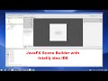 How to Create a JavaFX Project in IntelliJ IDEA Using Scene Builder