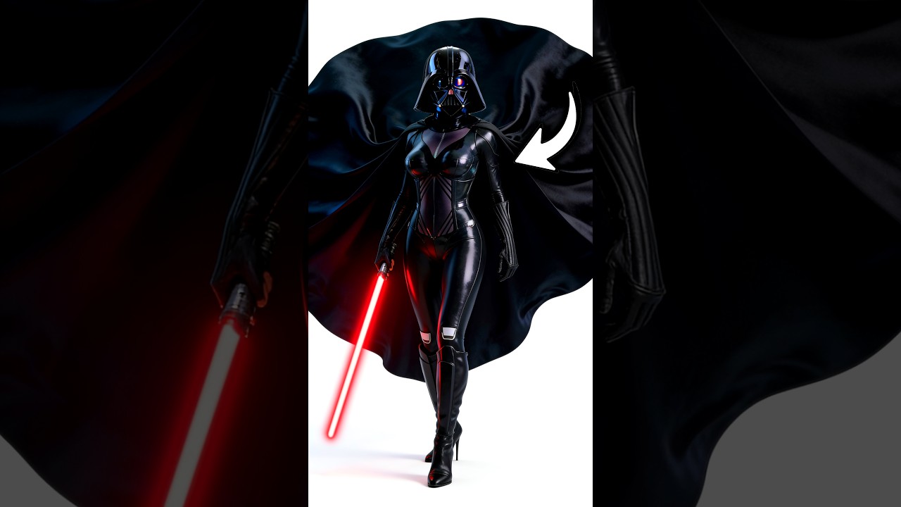 The CRAZIEST Anakin Detail from The Clone Wars?
