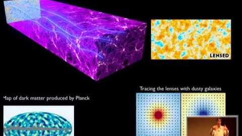 The Latest News from the Cosmos | Matias Zaldarriaga