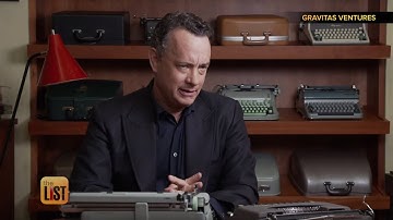 Tom Hanks