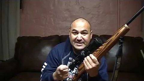 PROBLEMS /MISFIRE WITH SAVAGE AXIS