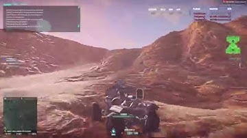 Planetside2 l  MLG way to kill a MAX