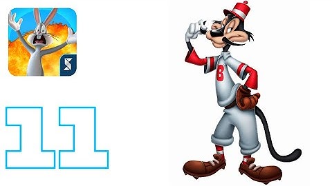 Looney Tunes World Of Mayhem Walkthrough Gameplay - Part 11 (iOS, Android)