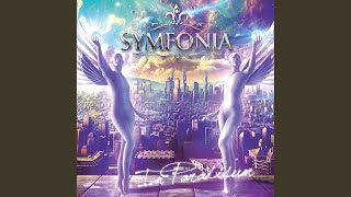 Video thumbnail of "Symfonia - Alayna"