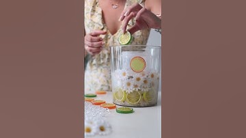 J. Lohr Springtime Wine Bottle Chiller