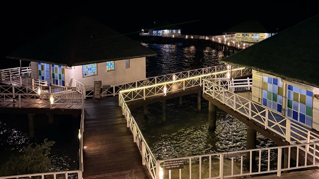 Family Trip | Stilts, Calatagan