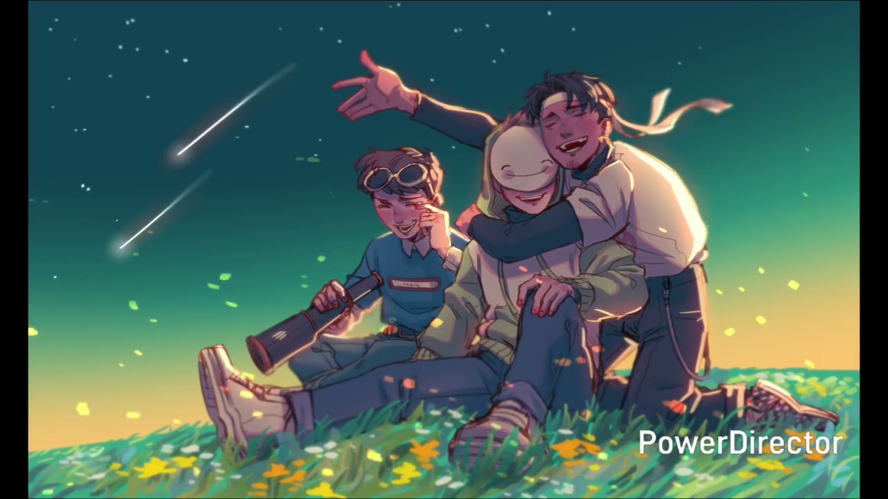 Anti-Nightcore - Lonely King