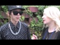 Lupang Interview by Korea Daily News