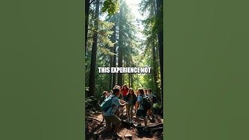 The Unseen Benefits of Wilderness Education