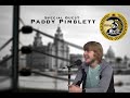 Paddy 'The Baddy' Pimblett - MMA/UFC his journey, his story.