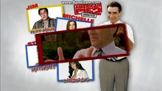 American Pie 2 2001 Dvd Menu