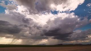 Monsoon | a time-lapse film
