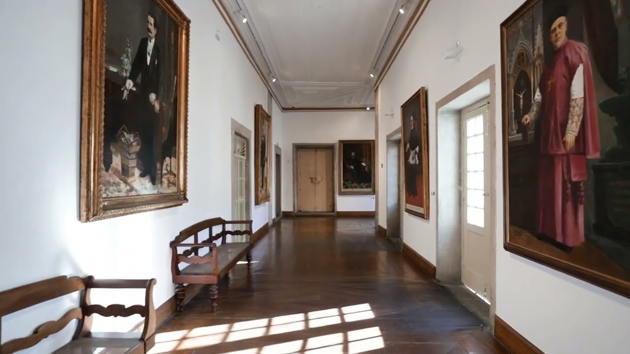 Galeria dos Benfeitores 