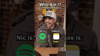 First To Guess The App Wins