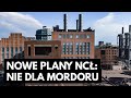 Nowe Centrum Łodzi: Nie będzie tu Mordoru. Nowe plany przestrzenne.