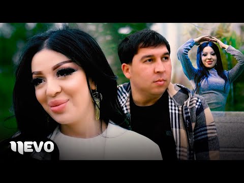 Bahodur & Shahlo — Qashqadaryoni Surxondaryoni (Official Music Video)