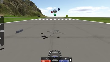 SimplePlanes: A creative video