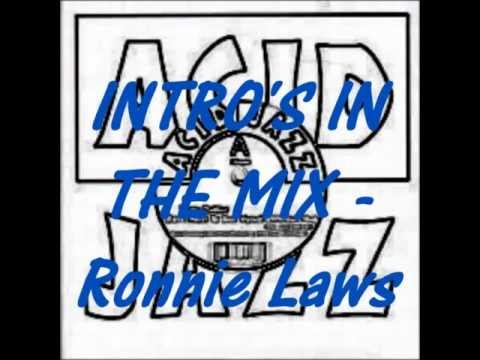 INTRO'S IN THE MIX