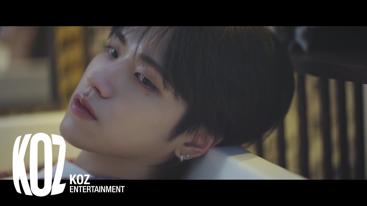 BOYNEXTDOOR (보이넥스트도어) '오늘만 I LOVE YOU' Official MV