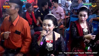   Tahun Baru 2024 Langen Tayub Suryo Laras Indonesia  Pt Yapa Sandy Media Kondangnya Tayub