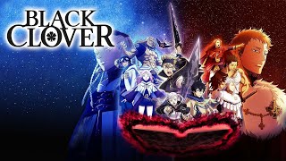 Diamond Eyes - Gravity (Black Clover OP) AMV