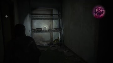 The Last of Us Part II - Exploring Downtown Seattle part 2