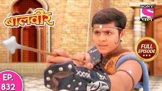 Baal Veer - Full Episode 832 - 5th January, 2018