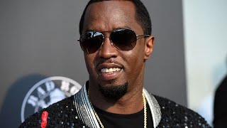Famous Sean "Diddy" Combs will remain in jail until sentencing, bail denied Profile