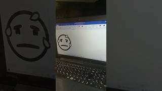 emoji 😂symbol on Ms word using coding in laptop #msword #Ever Short Cut #youtube shorts