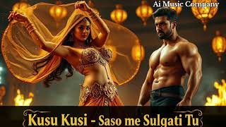 "Kusu Kusu 💃 Nora Fatehi | John Abraham | Zahrah S Khan | Dev Negi | Satyameva Jayate 2 Inspired"