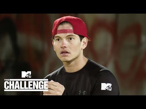 Jay's AMAZING Upset Against CT In The Take Shelter Elimination | The Challenge: Total Madness