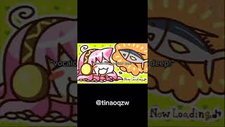 vocaloid songs are that deep totally #vocaloid #miku #luka DTBB 