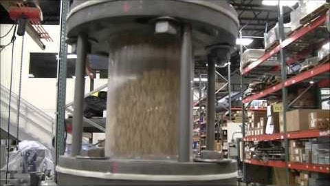 MPE Chain-Vey: Barley Conveying